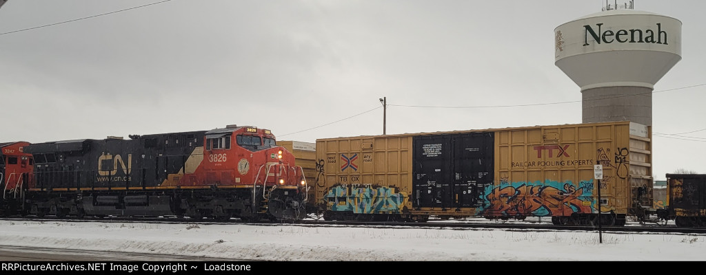 CN 3826